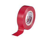 Coroplast Ruban isolant 302-25-19RD rouge 25 m x 19 mm acrylique 1 pc