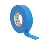 3M 3M Temflex 1500 Ruban isolant en PVC 19 mm×25 m BLUE Quantité:1