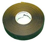 Ruban isolant autocollant Wolf 50x3mm 1608029 rouleau de 15 m de long, pour BWL-1