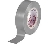 Ruban isolant Coroplast 1674 gris (L x l) 10 m x 15 mm acrylique