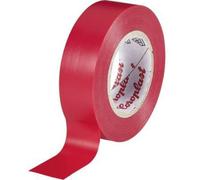 Ruban Isolant Coroplast 302-10-19rd Rouge (l X L) 10 M X 19 Mm Acrylique 1 Pc(s) S10487