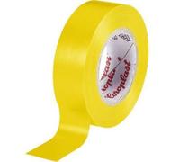 Ruban Isolant Coroplast 302-10-ye Jaune (l X L) 10 M X 15 Mm Acrylique 1 Pc(s)