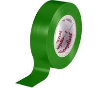 Coroplast Ruban isolant 302-25-19GN 25 m x 19 mm acrylique Vert