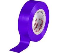 Coroplast Ruban isolant 302-25-VT violet 25 m x 19 mm acrylique 1 pc(s)