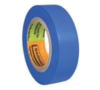 Ruban isolant électrique Barnier 6022 bleu 10m x 15mm