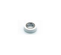 Ruban Isolant Pvc - Blanc 19mm X 10m