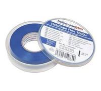 Ruban isolant HelaTape Flex 1000+ HellermannTyton 710-10603 bleu (L x l) 20 m x 19 mm Bleu G