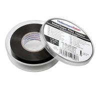 Ruban isolant HelaTape Flex 1000+ HellermannTyton 710-10610 noir (L x l) 33 m x 19 mm 1 pc(s)