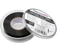 Ruban isolant HelaTape Flex 1000+ HellermannTyton 710-10610 noir (L x l) 33 m x 19 mm 1 pc(s)