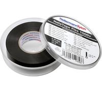 Ruban isolant HelaTape Flex 1000+ HellermannTyton 710-10611 noir (L x l) 33 m x 50 mm 1 pc(s)