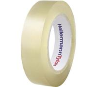 Ruban Isolant Helatape Flex 15 Hellermanntyton 710-00147 Transparent (l X L) 10 M X 15 Mm 1 Pc(s) Y940771