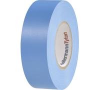 Ruban isolant HelaTape Flex 15 HellermannTyton 710-00151 bleu (L x l) 20 m x 19 mm
