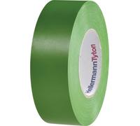 Ruban isolant HelaTape Flex 15 HellermannTyton 710-00154 vert (L x l) 20 m x 19 mm