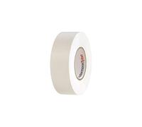 HellermannTyton Ruban isolant HelaTape Flex 1000+ 710-10607 blanc 20 m x 19 mm