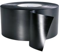 Ruban isolant HelaTape Wrap 25 HellermannTyton 710-10802 noir (L x l) 30 m x 50 mm 1 pc(s)