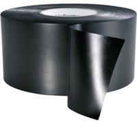 Ruban isolant HelaTape Wrap 25 HellermannTyton 710-10802 noir (L x l) 30 m x 50 mm 1 pc(s)