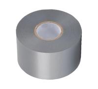 Ruban isolant portable pour tuyaux d'air conditionné 20 m | Ruban enroulable de tuyaux CVAC en rouleau pour CVC, salon, maison, sous-sol, garage, chambre
