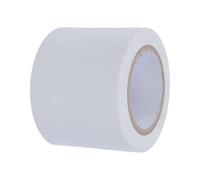 Ruban isolant pour tuyau 20 m en PVC multifonctionnel | Rouleau de tube HVAC pour maison, chambre, salon, dortoir, garage, appartement, bureau