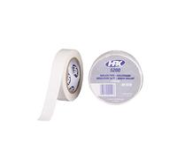 Ruban isolant PVC - Blanc 15mm x 10M