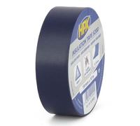 Ruban Isolant Pvc - Bleu 19mm X 10m