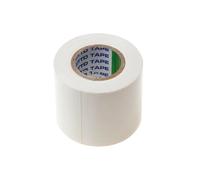 Ruban isolant PVC Nitto - Blanc