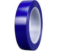 Scotch Ruban adhésif PVC souple 471+ 19 mm x 33 m Bleu (réf. 06409) 1 morceau