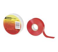 Ruban Isolant Scotch 35 Scotch Scotch35-19x20gr Gris (l X L) 20 M X 19 Mm Résine Caoutchouc 1 Pc(s)
