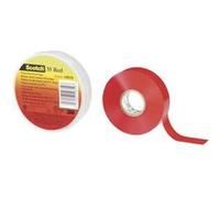3M Scotch 35 Vinyl ruban électrique isolant, gris, 19 mm x 20 m, 0,18 mm x20 morceau