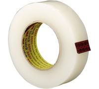 Ruban isolant Scotch® 8886 Scotch 88863655 transparent (L x l) 55 m x 36 mm caoutchouc 1 pc(s)