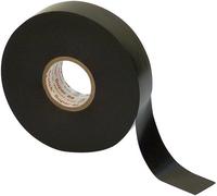 Ruban isolant Scotch® Super 88 Scotch SUPER88-19X6 noir (L x l) 6 m x 19 mm résine caoutchouc