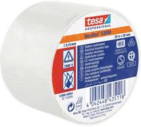 Ruban isolant tesa tesa® Professional 53988-00064-00 blanc (L x l) 25 m x 50 mm 1 pc(s)