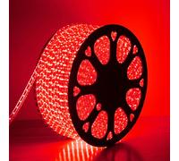 Ruban LED 220V Recoupable 50M 5050 IP65 60LED/m