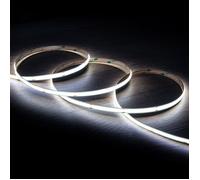 Ledkia Bobine Ruban LED COB 24V DC 312 LED/m