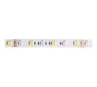 Ruban LED 5 m 14,4W/m RGB+CCT 12V IP63 gradable Ecolight