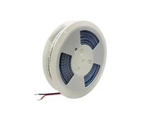 Ruban LED 50M 220V AC 8mm 2835 IP65 120LED/M - Blanc Froid 6000K - 8000K
