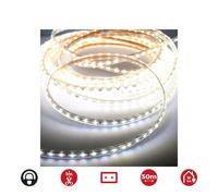 Ruban Led 50m Blanc Froid Bobine Led 50m Blanc Froid Ip44 - Edm