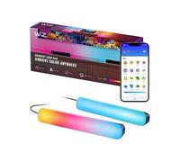 Ruban LED 8719514865211 - RGB - 8,2 W - Intensité variable