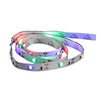 Ruban LED à Pile - L330 cm - Atmosphera créateur d'intérieur