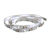 Ruban LED A Piles 1m Blanc Froid