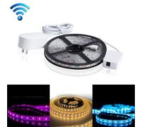 Ruban LED Connecté IOS Android