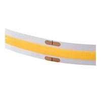 Ruban LED COB dimmable 5m 40W 12V 3000K Kanlux 33364