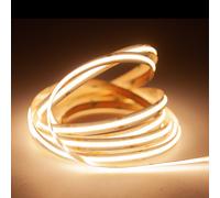 Ruban LED COB Eco 504 3000K 60 W 5 m 24 V IP20 Dimmable CRI 82 [EEK: G]