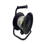 Ruban LED de chantier à brancher 25M 1420LM