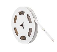LEDKIA LIGHTING Ruban LED Digital SPI 24V RGBIC COB 360 LED/m 5m Largeur 10mm Coupe 5 cm IP20 RGBIC