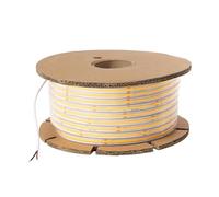 Ruban LED Dimmable 220V COB Auto-redressement 320 LED/m BOBINE 50m 8W/m 720