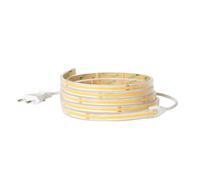 Ruban LED Dimmable 220V COB Auto-redressement 560 LED/m 14W/m 1250lm/m SILI