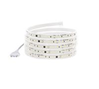 Ruban Led Dimmable 220v Smd Auto-Redressement 120 Led/M 10w/M 1000lm/M Largeur 12mm Coupe 10cm Ip65 Sur Mesure 2200k Super Chaud 15 M