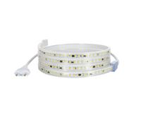 Ruban Led Dimmable 220v Smd Auto-Redressement 120 Led/M 10w/M 1000lm/M Largeur 12mm Coupe 10cm Ip65 Sur Mesure 2200k Super Chaud 10 M