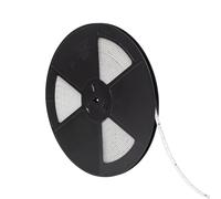 Ruban Led Dimmable 220v Smd Auto-Redressement 120 Led/M Bobine 20m 8,5w/M 750lm/M Largeur 10mm Coupe 10cm Ip65 2700k Blanc Chaud