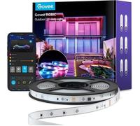 Ruban LED - Govee - 10M - IP65 Étanche - Multicolore - Sync Musique